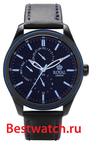 Часы Royal London Fashion 41219-02